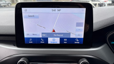 Ford Focus 1.0 EcoBoost Active Style 5dr Petrol Hatchback